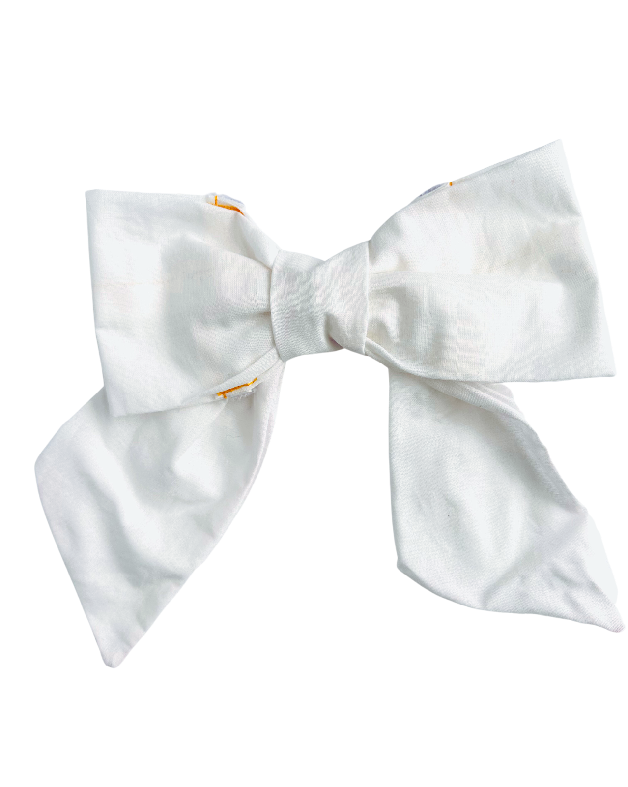 Felicity Cotton Bow