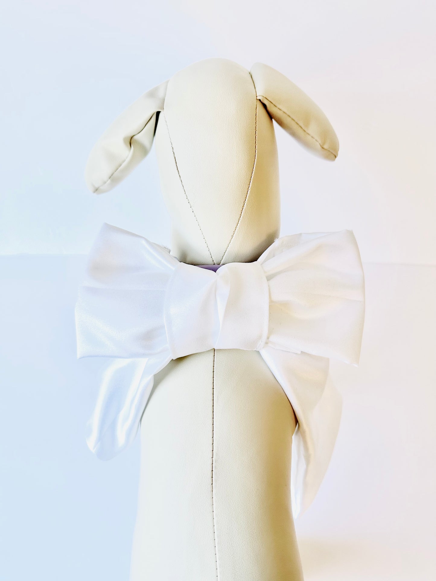 Felicity Cotton Bow