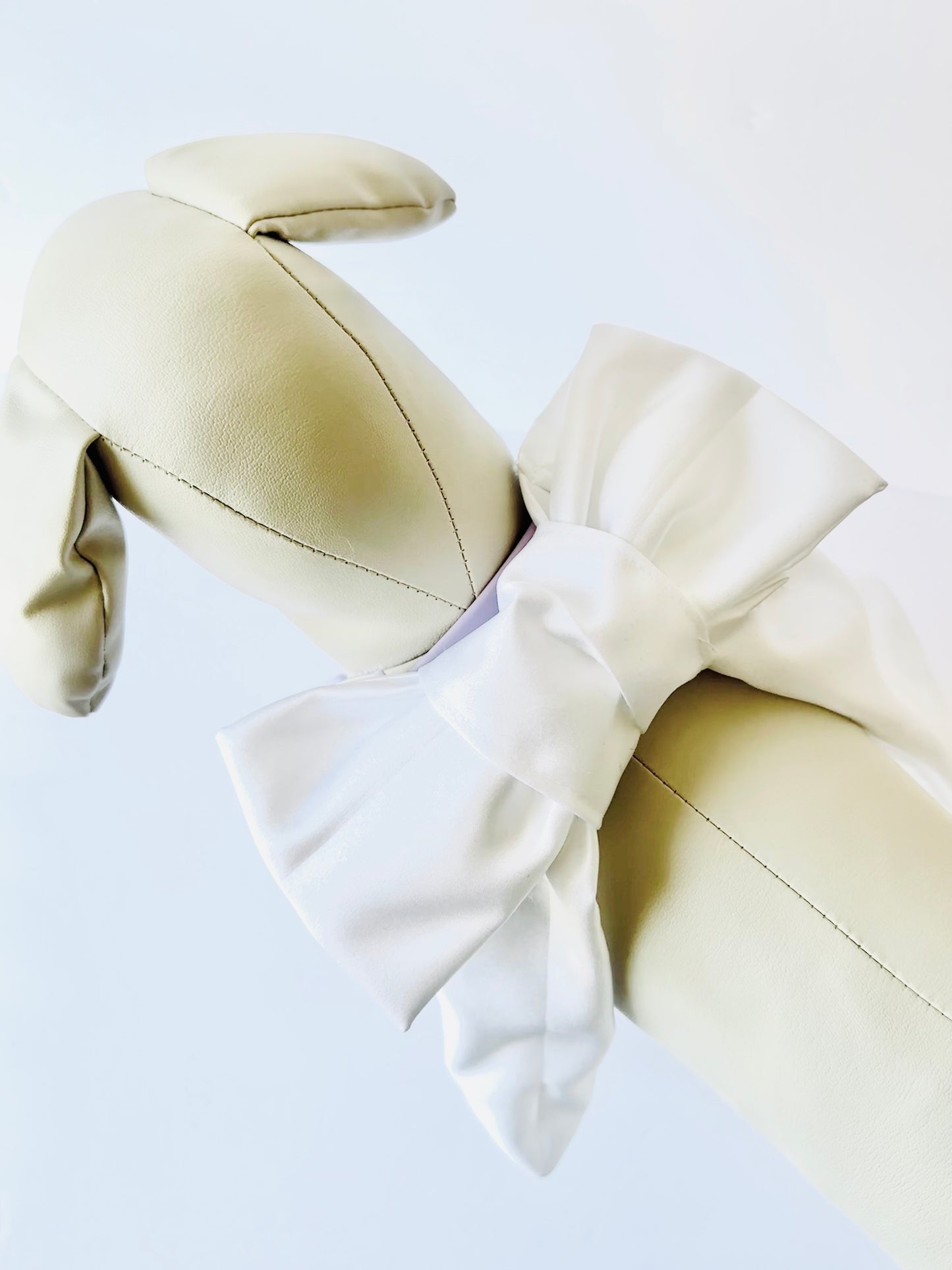 Felicity Cotton Bow